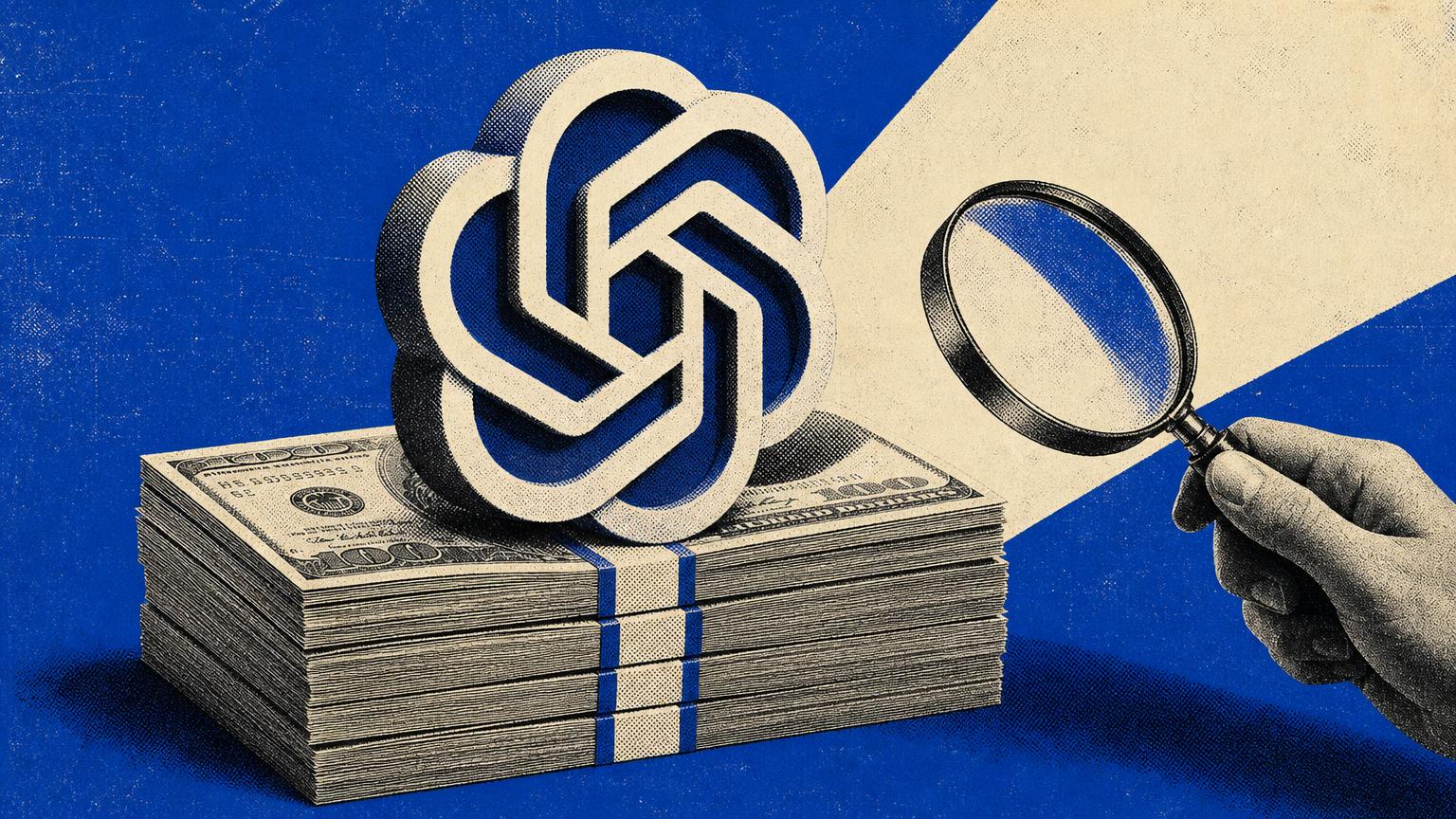 OpenAI's $20 Billion Question: Should You Worry About Your AI Stocks?